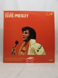 Presley, Elvis, Pure Gold, 1975