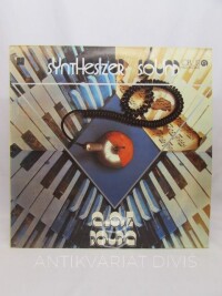 Bouda, Aloiz, Synthesizer sound, 1980