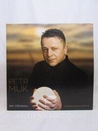 Muk, Petr, Sny zůstanou, 2020