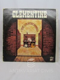The, Country Family, Clementine, 0