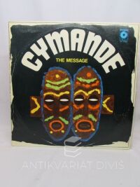 Cymande, , The Message, 1979