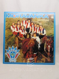 Moravanka, , Moravanka potřetí, 1976