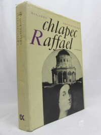 Cristofanelli, Rolando, Chlapec Raffael, 1976