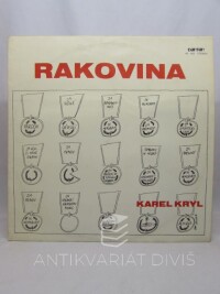 Kryl, Karel, Rakovina, 1990
