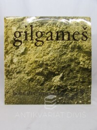 Martinů, Bohuslav, Gilgameš, 1976