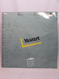 Mozart, Wolfgang Amadeus, Mozart, 1976