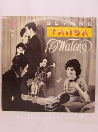 Slynne, Walce, Slynne: tanga i walce, 0