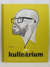 Pohlreich, Zdeněk, Kulinárium, 2017