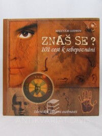 Godwin, Malcolm, Znáš se? 101 cest k sebepoznání, 2000