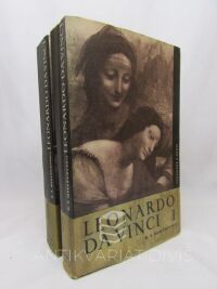 Dmitrij, Sergejevič Merežkovskij, Leonardo da Vinci 1 - 2, 1941