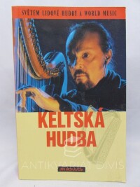 Moravčík, Jiří, Keltská hudba, 2004