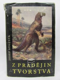 Augusta, Josef, Z pradějin tvorstva, 1959
