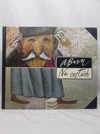 Born, Adolf, A. Born na cestách, 2006