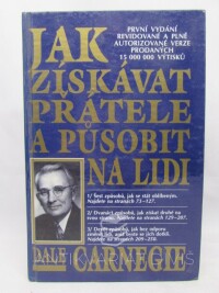 Carnegie, Dale, Jak získávat přátele a působit na lidi, 1993