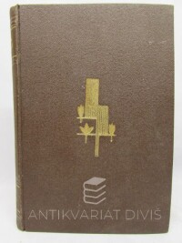 Freeman, R. Austin, Zlaté jezero, 0