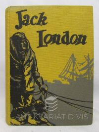 London, Jack, Dům pýchy, Když se Bůh směje a jiné příběhy, Potulky po ostrovech jižního mořeI-II, 1923