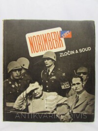 Rýpar, Vladimír, Norimberk - Zločin a soud, 1946