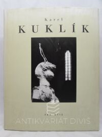 Kříž, Jan, Kuklík Karel, 1997