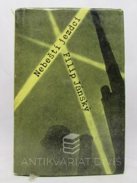 Jánský, Filip, Nebeští jezdci, 1964