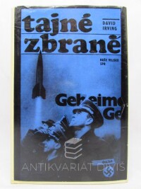 Irving, David, Tajné zbraně, 1969