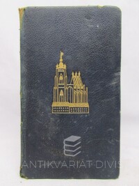 Němcová, Božena, Cesta z pouti: Čtyry doby, 1927