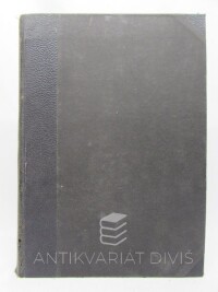 Macků, B., Novák, Vlad., Nachtikal, Fr., Základy praktické fysiky, 1927