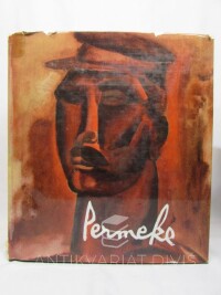 Avermaete, Roger, Permeke, 1970