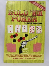 Skalansky, David, Hold'em Poker, 2000