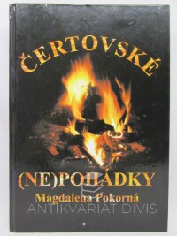 Magdalena, Pokorná, Čertovské (ne)pohádky, 2006