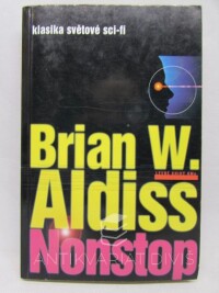 Aldiss, Brian W., Nonstop, 2000
