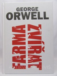 Orwell, George, Farma zvířat, 2022