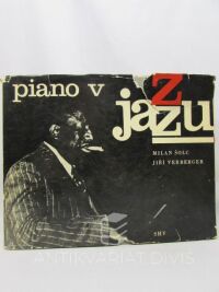 Šolc, Milan, Verberger, Jiří, Piano v jazzu, 1966