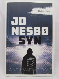 Nesbo, Jo, Syn, 2015