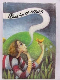 Suchý, Jiří, Šlitr, Jiří, Píseň o rose - Písně Jiřího Šlitra s texty Jiřího Suchého, 1993