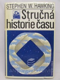 Hawking, Stephen, Stručná historie času, 1991