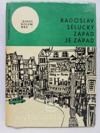 Selucký, Radoslav, Západ je západ, 1965