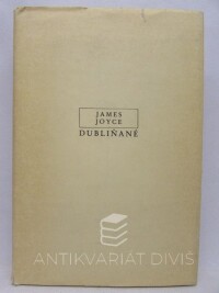 Joyce, James, Dubliňané, 1988