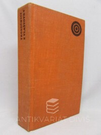 Ransome, Arthur, Trosečníci z Vlaštovky, 1972