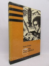 O´Dell, Scott, Pětina pro krále, 1980