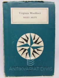 Woolfová, Virginia, Mezi akty, 1968