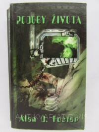 Foster, Alan D., Podoby života, 2000