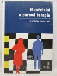 Kratochvíl, Stanislav, Manželská a párová terapie, 2009