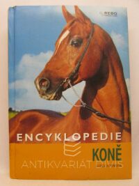 Hermsen, Josée, Encyklopedie koně, 2008