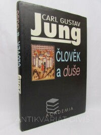 Jung, Carl Gustav, Člověk a duše, 1995
