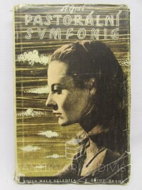 Gide, André, Pastorální symfonie, 1948