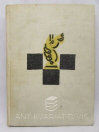 Houška, Vítězslav, Opočenský, Karel, Šachy s úsměvem, 1961