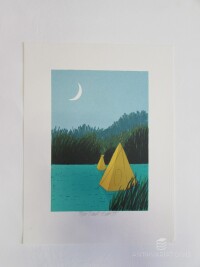 Bím, Tomáš, Teepee, 1999