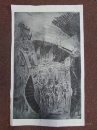 Blaha, Jan, Underground, 2004