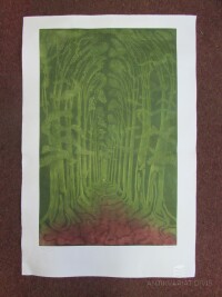 Blaha, Jan, Cesta III (Les), 2013