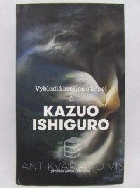 Ishiguro, Kazuo, Vybledlá krajina s kopci, 2019